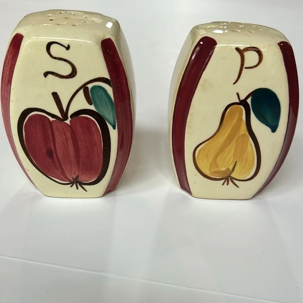N/A vintage ceramic